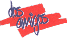 DosAmigos Logo