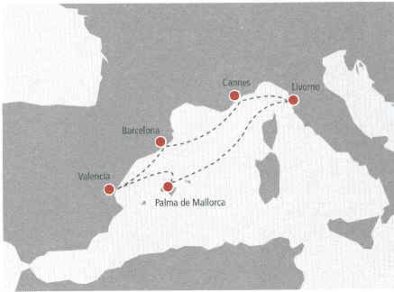 Route Terra