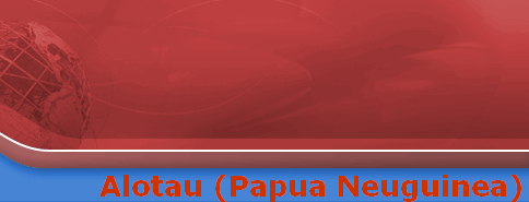 Alotau (Papua Neuguinea)