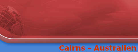 Cairns - Australien