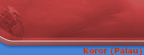 Koror (Palau)