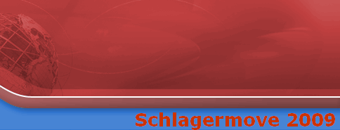 Schlagermove 2009