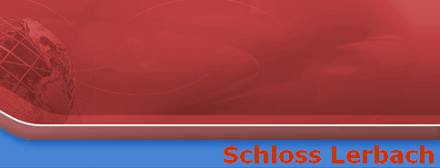 Schloss Lerbach