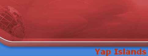 Yap Islands