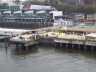 AIDAbella @ Hamburg del mar