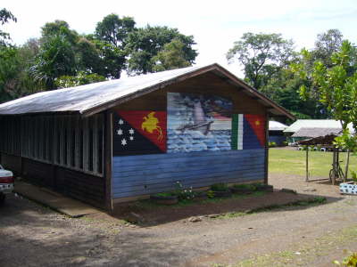 Alotau
