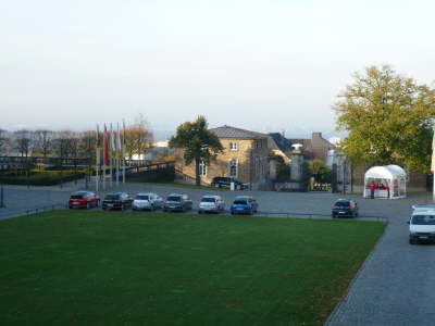 Schlosshotel Bensberg