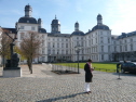 Schlosshotel Bensberg