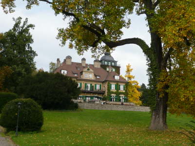 Schloss Lerbach