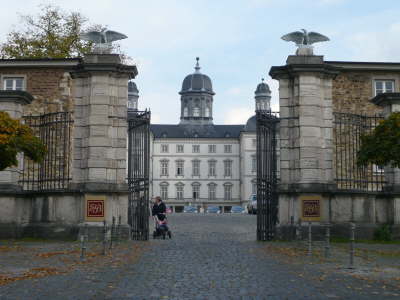 Schlosshotel Bensberg