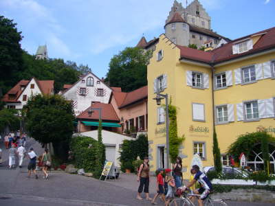 Meersburg