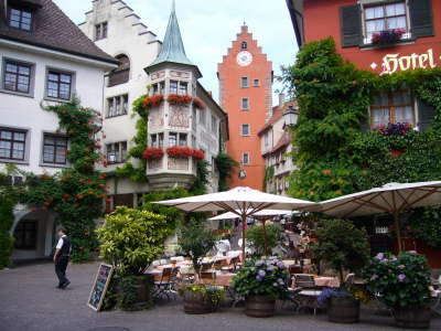 Meersburg
