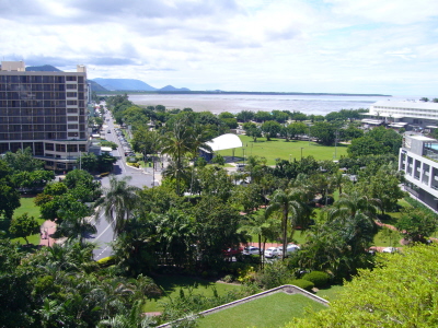 Cairns