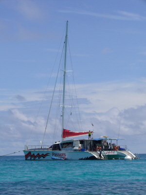 Cairns