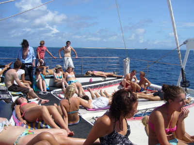Cairns