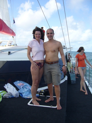 Cairns