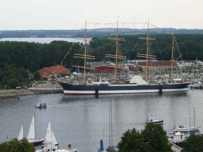 Geburtstag 2007