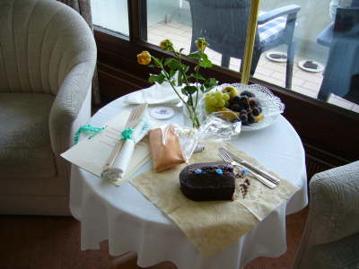 Geburtstag 2007