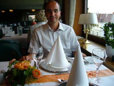 Geburtstag 2007