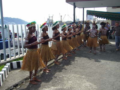 Jayapura