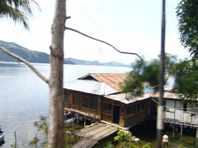 Jayapura