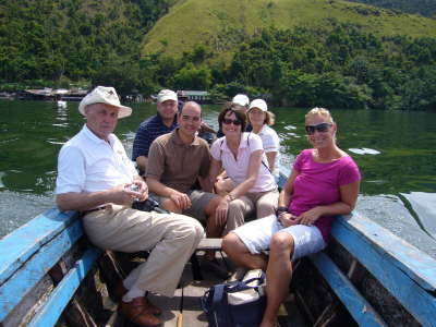 Jayapura