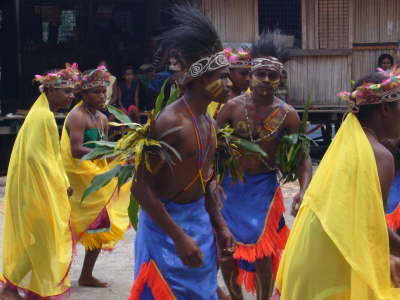 Jayapura