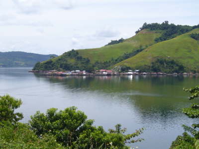 Jayapura