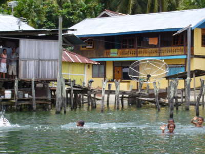 Jayapura