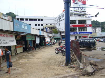 Jayapura