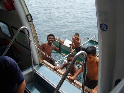 Jayapura
