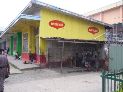 Madang