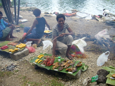 Madang
