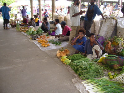 Madang