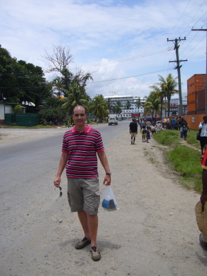 Madang