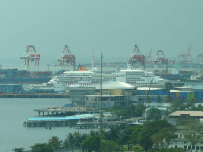 Manila
