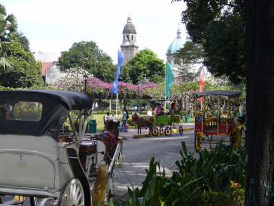 Manila