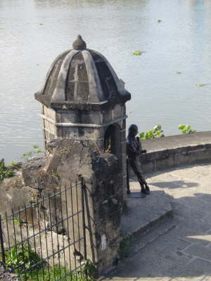 Manila