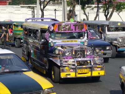 Manila