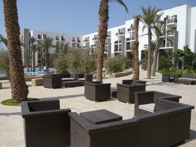 Royal Atlas Hotel & Spa