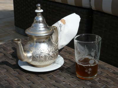 Royal Atlas Hotel & Spa
