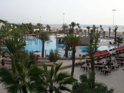 Royal Atlas Hotel & Spa