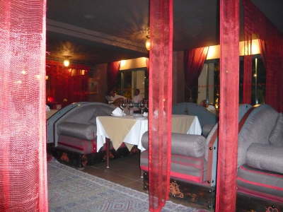 Royal Atlas Hotel & Spa