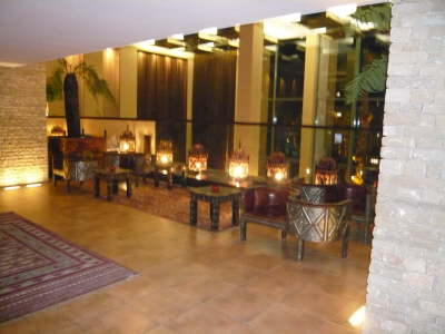Royal Atlas Hotel & Spa