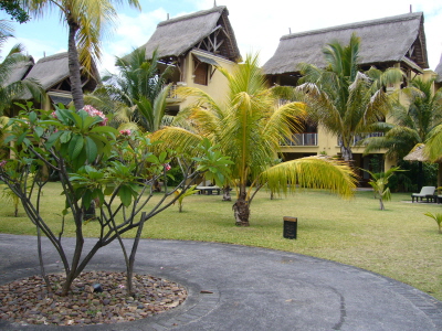 Mauritius