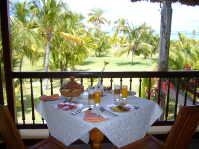 Mauritius