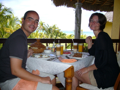 Mauritius