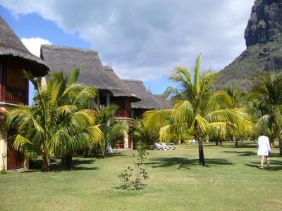 Mauritius