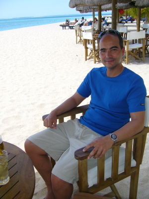 Mauritius