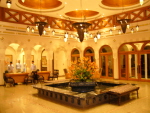 Oberoi Hotel Sahl Hasheesh